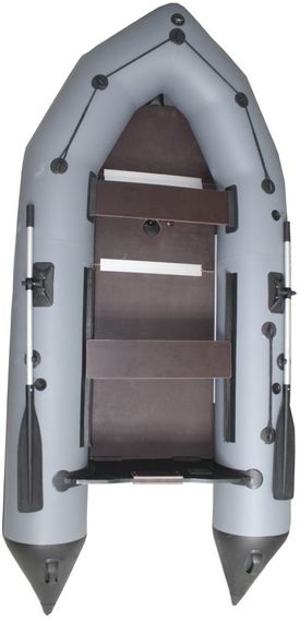 Лодка ПВХ БАЙКАЛ 320 МК