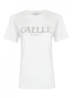 Футболка женская GAELLE PARIS