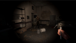 Forsake: Urban horror (для ПК, цифровой код доступа)
