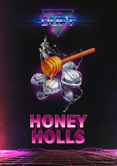 Duft - Honey Holls (100г)