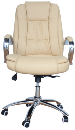 Компьютерное кресло MF-216 beige