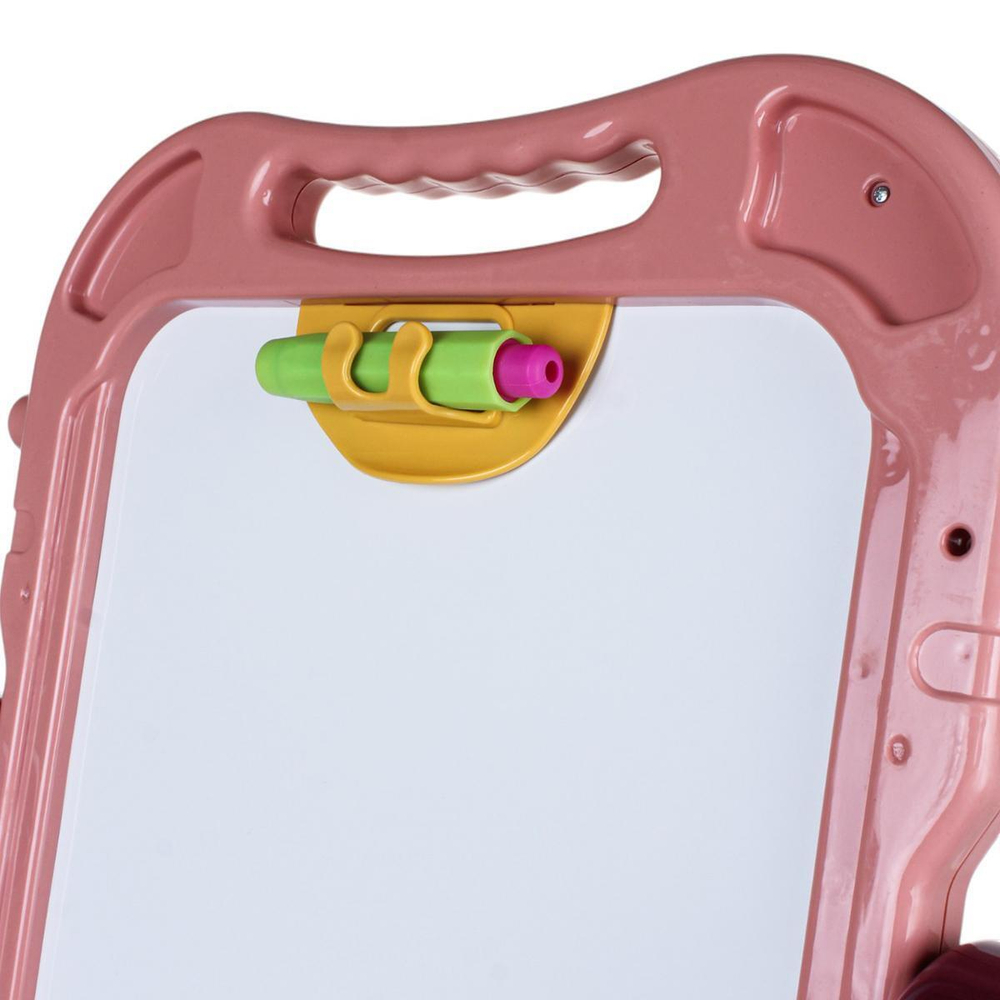 Доска для рисования с пеналом 88*30*43 см. коробка 050-8A