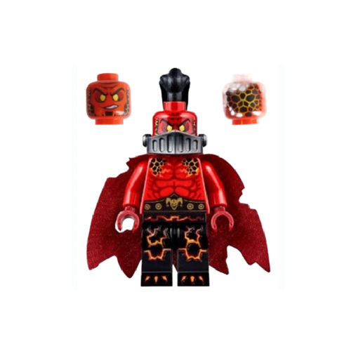 Генерал Магмар nex051