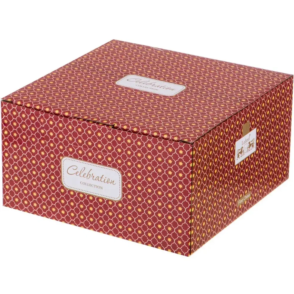 Чайная пара 250мл «CELEBRATION»