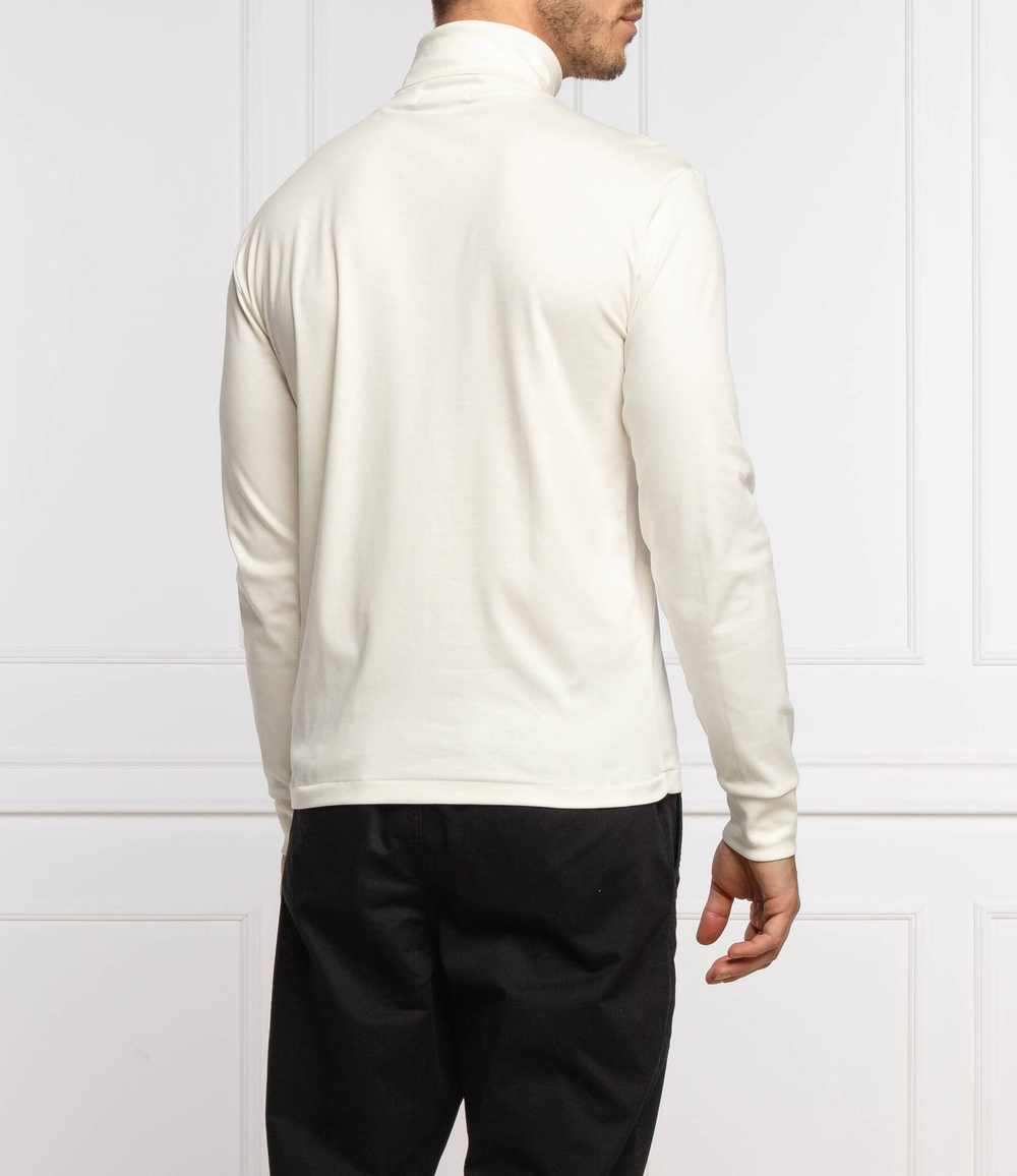 Гольф POLO RALPH LAUREN - белый(710760126)