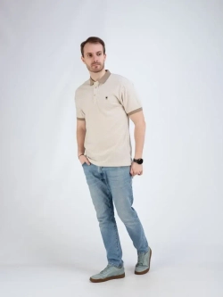 Футболка поло мужская Турция, тенниска