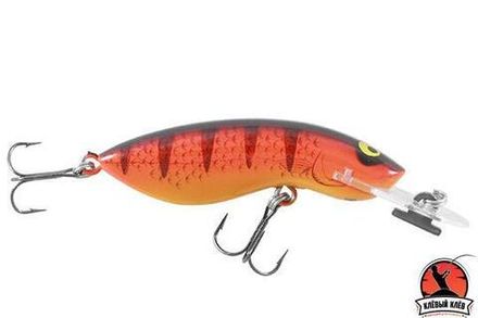 Воблер Halco SORCERER  68, DD+STD, # 5