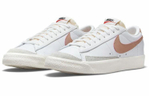 Кроссовки Nike Blazer Low '77 (Женская размерная сетка)