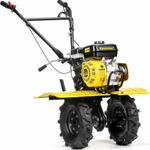 Мотоблок CHAMPION BC8723