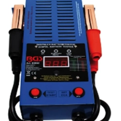 Тестер аккумуляторных батарей цифровой (12V, 125А) RockForce##Rock FORCE RF-8311A