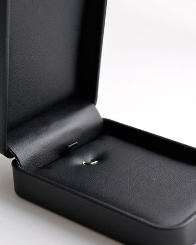 Футляр эксклюзивный, серия "ГРАФ 2.0", 72х102х36 мм