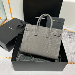 Saint Laurent Sac De Jour Baby