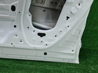 Дверь передняя правая Toyota RAV4 5 XA50 (2018-н.в.)