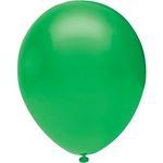 Шар (12"/30 см) Зеленый (812), пастель 50 шт.