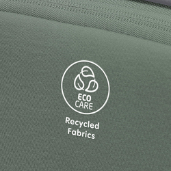 Колыбель Maxi-Cosi Iora Beyond Green ECO/зеленый