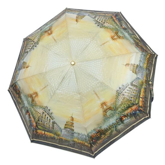 Женский зонт Три Слона Полный автомат 3801-S-05