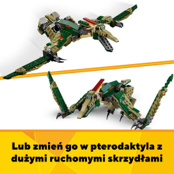 LEGO Creator - Тираннозавр 3в1 31151 / артикул   31151  / GTIN 5702017585093