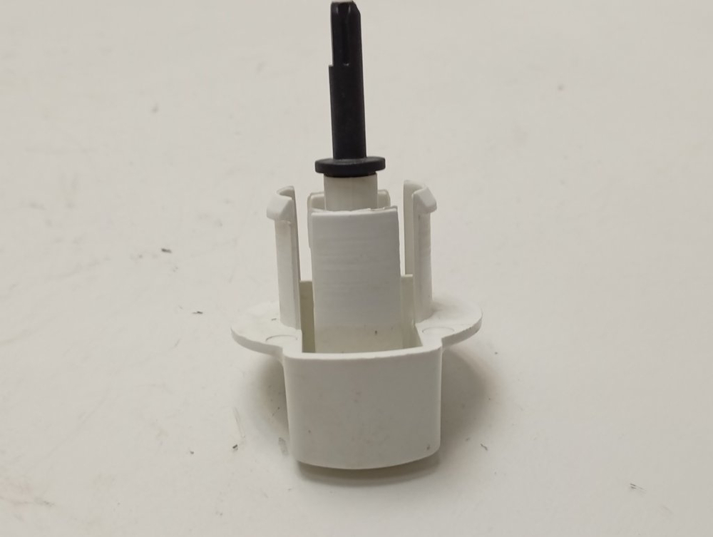 LS60840L кт54 Ручка переключения программ для стиральной машины AEG 1325459 б/у