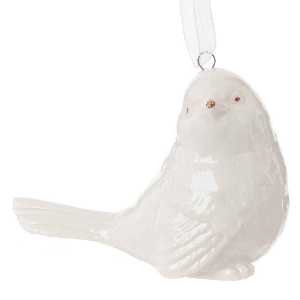 GAEM Фигурка декоративная подвесная "Птичка", L8,5 W4,5 H7 см, 2в.