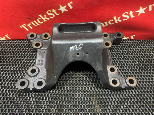 Кронштейн траверсы КПП левый 2021г