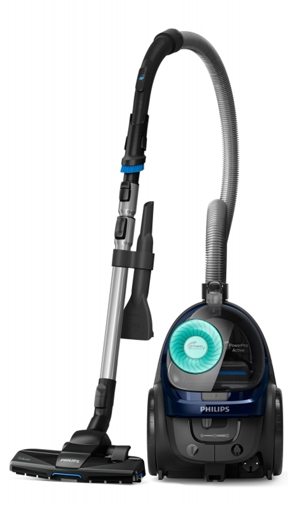 Пылесос Philips FC9573 PowerPro Active