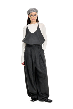 Фартук-баска mini ROUGE