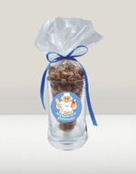 Набор Фисташки + Стакан