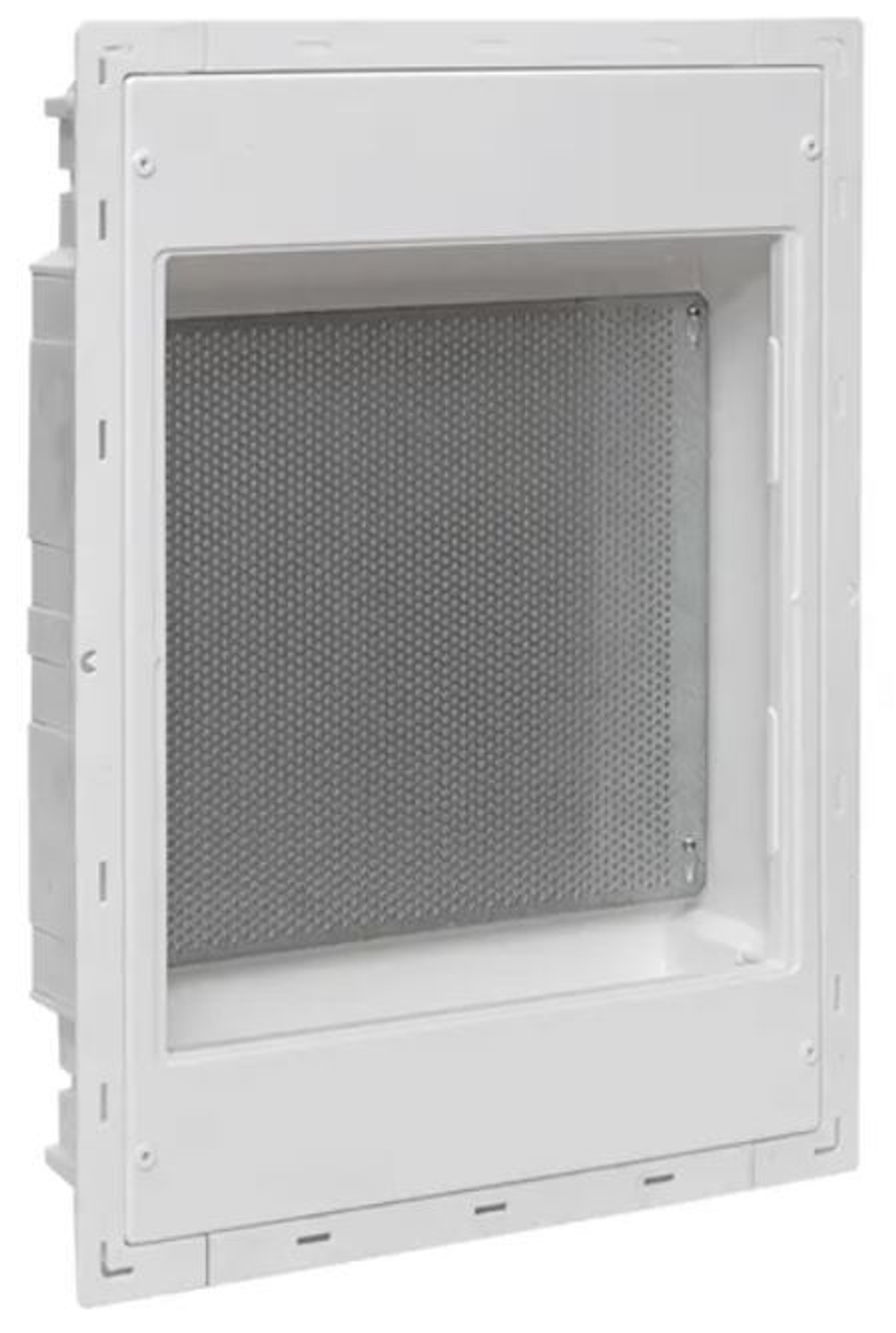 Щит слаботочный встраиваемый EKF profibox-m-24+4