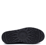 UGG Mens Slippers Flex Black