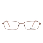 Оправа для очков Dackor 207 Brown (1)