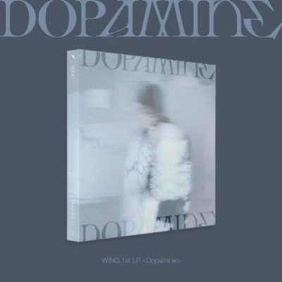 Альбом WING - DOPAMINE 1st Album