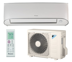 Daikin FTXK50AW/RXK50A