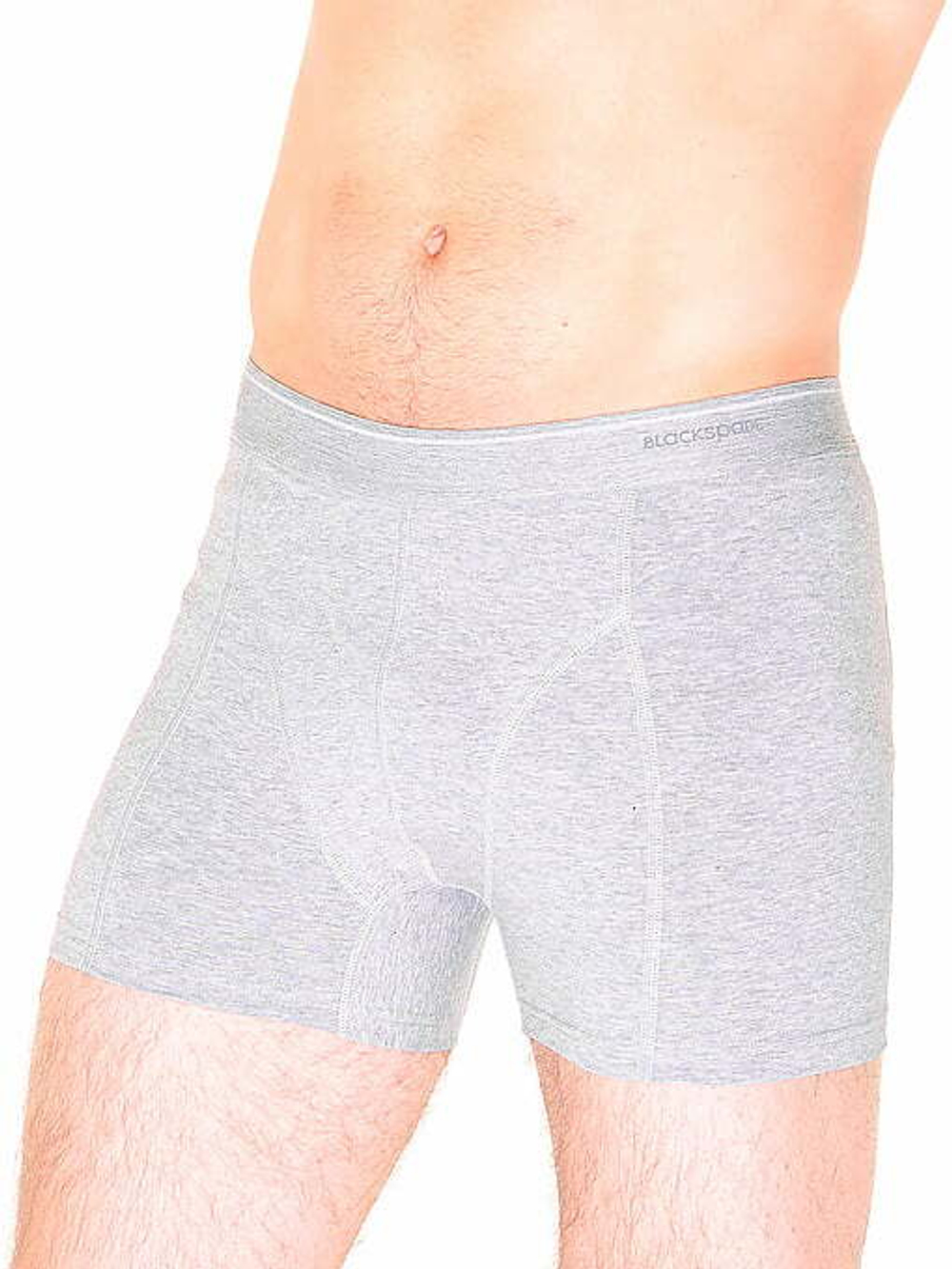 Трусы мужские боксеры Tender Cotton