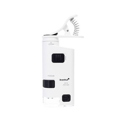 Микроскоп карманный для проверки денег Levenhuk Zeno Cash ZC12