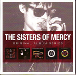 The Sisters Of Mercy / Original Album Series (5CD)