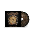 Korpiklaani / Rankarumpu (RU)(CD)