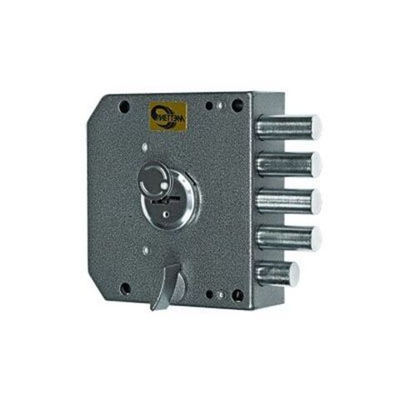 Замок Балашиха накладной ЗНСП-Д (ЗН4 032.0.0(1)) ЗД 3кл.