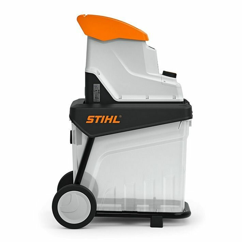 Измельчитель STIHL GHE 135.0 L 2.3кВт (6013-011-1126)