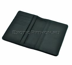 Обложка для паспорта из кожи крокодила AC-43