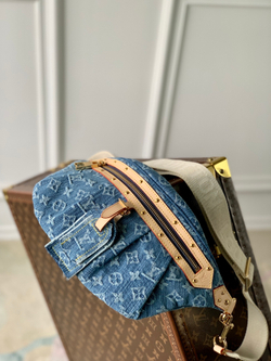 Louis Vuitton High Rise Bumbag
