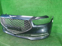 Бампер передний Genesis G90 (2018-2022) (В сборе)