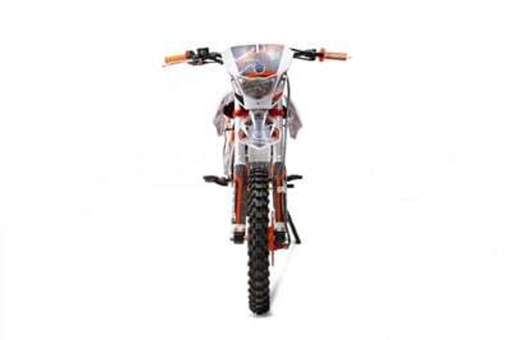 Мотоцикл кроссовый эндуро ROCKOT BASIC 140 Axis