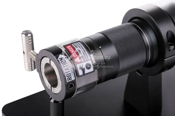 Машина для торцевания труб ТВН-25