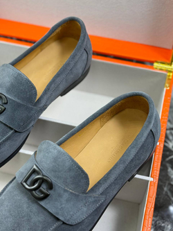 Лоферы Christian Dior