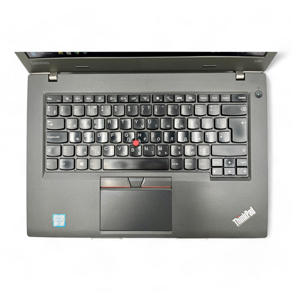 Ноутбук Lenovo ThinkPad L460 8