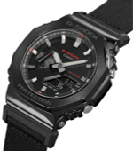 Мужские наручные часы Casio G-Shock GM-2100CB-1A