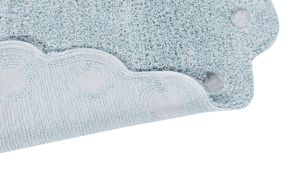 Ковер Lorena Canals Picone Pearl Blue (130 x 180 см)