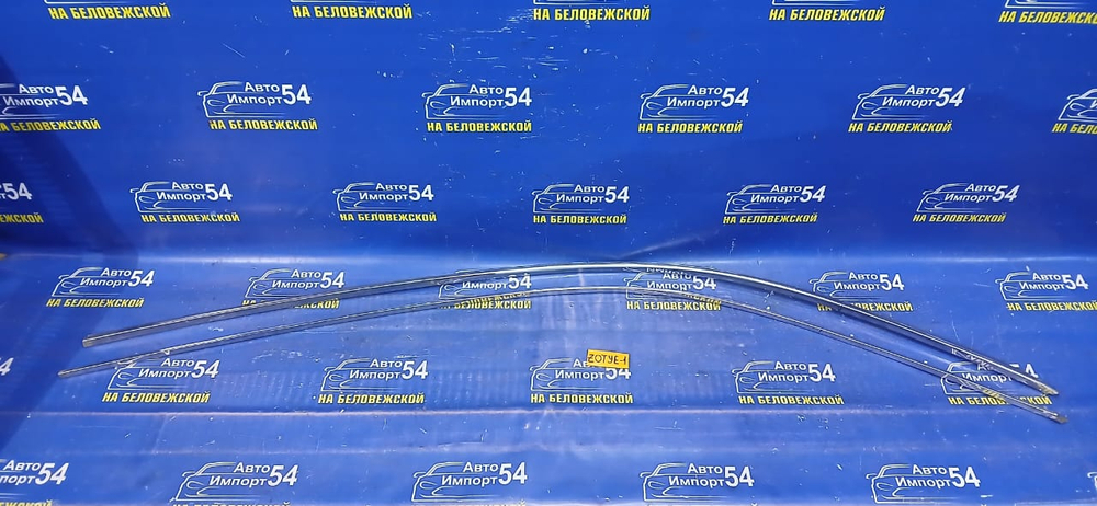 Молдинг крыши ZOTYE T600 2017