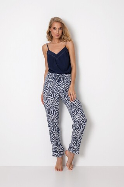 LEYA Пижама женская со штанами ARUELLE