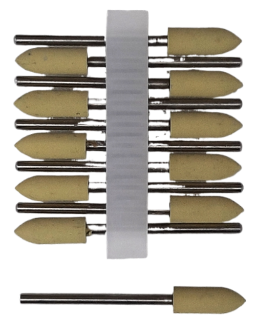 Фреза-полировщик силиконовая SP 146 EF, 1 шт